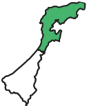 石川県能登地域イメージ図